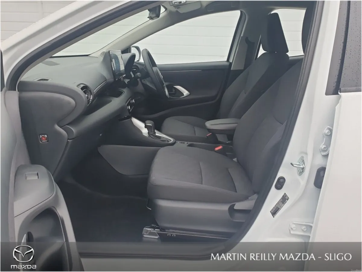 Mazda Mazda2 Centre-Line Hybrid 116hp Automatic - Image 6
