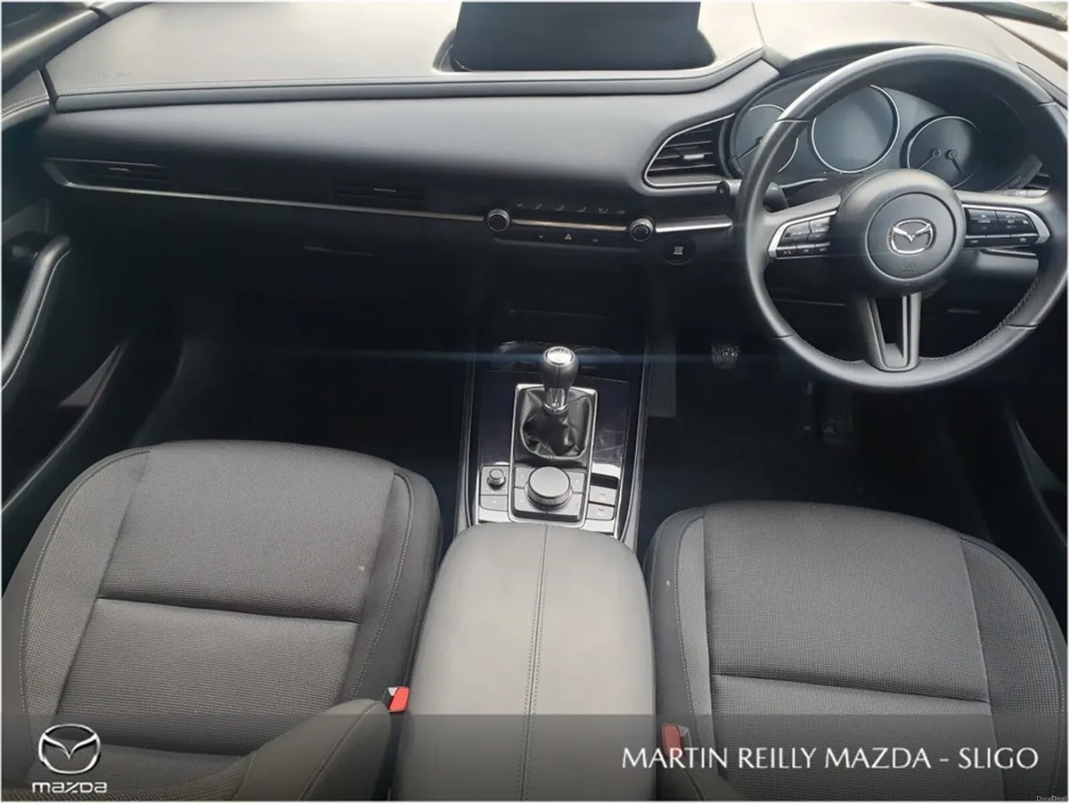 Mazda CX-30 Prime-Line 2.5L e-SKYACTIV G - Image 2