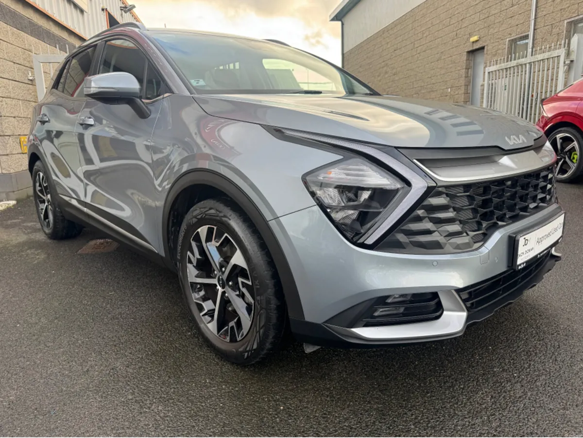 Kia Sportage K3 MHEV***Deposit Taken*** - Image 3