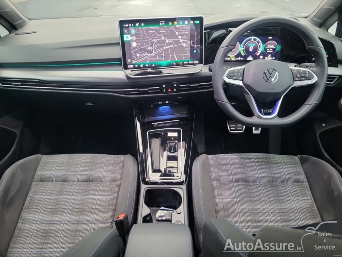 Volkswagen Golf GTE DSG 272BHP *** MK8.5 New Model - Image 3