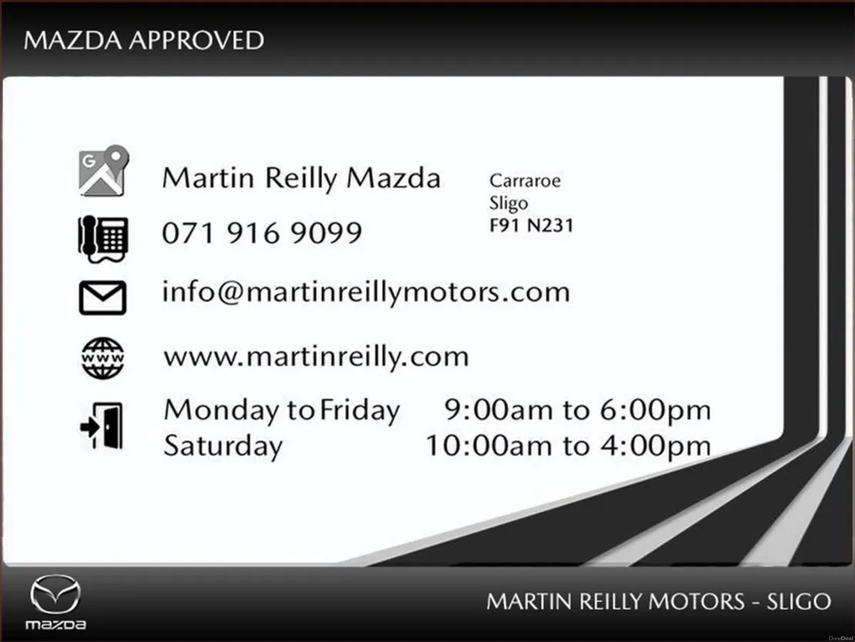 Mazda Mazda3 3 1.8D Auto 116ps GS-L - Image 4