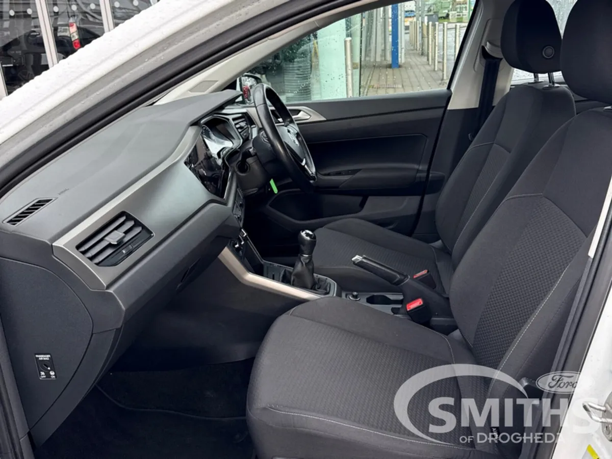 Volkswagen Polo COMFORTLINE 1.0 65PS - Image 3