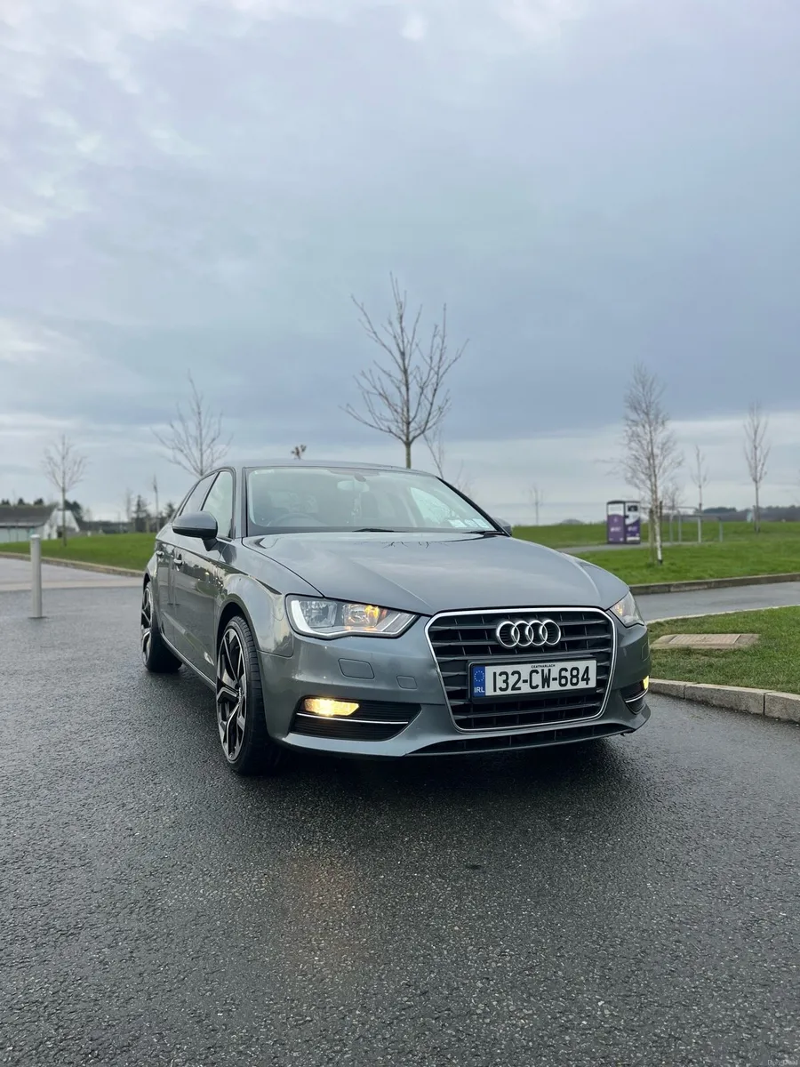 Audi A3 1.6 TDI - Image 2