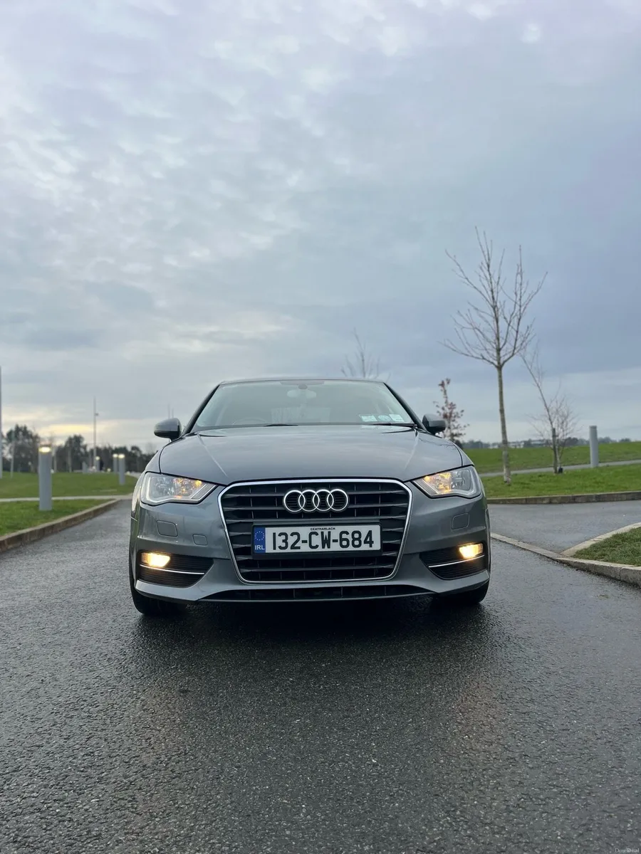 Audi A3 1.6 TDI - Image 3