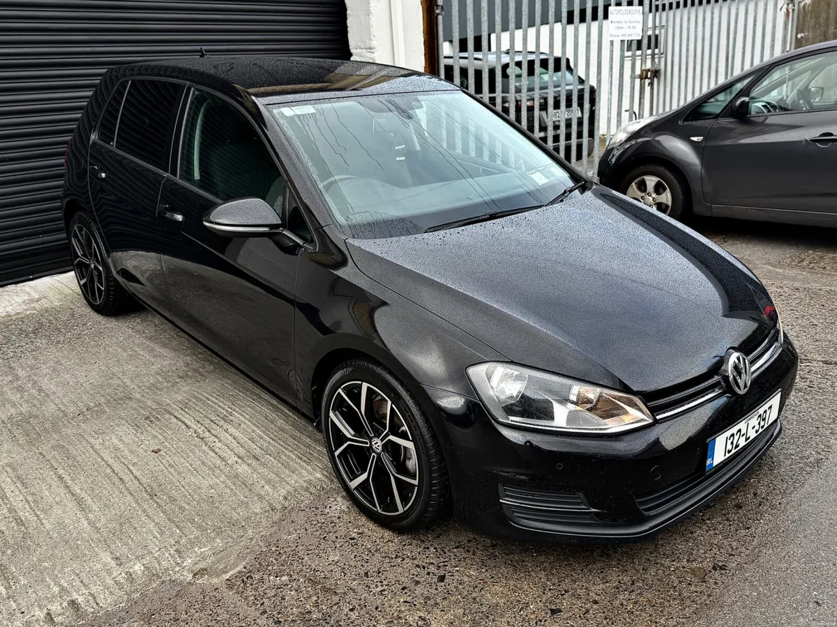 ⚫️Volkswagen Golf (132)⚫️ - Image 2