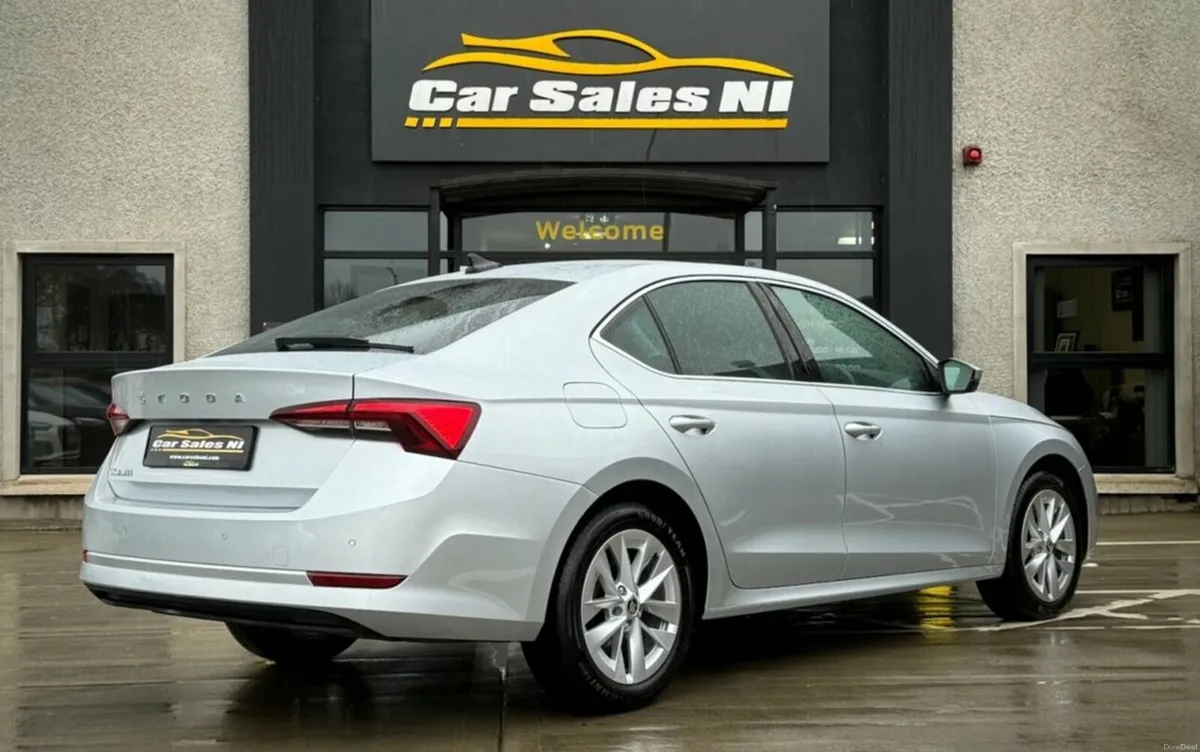 2.0 TDI SE L Hatchback 5dr Diesel DSG Euro 6 (s/s) - Image 3