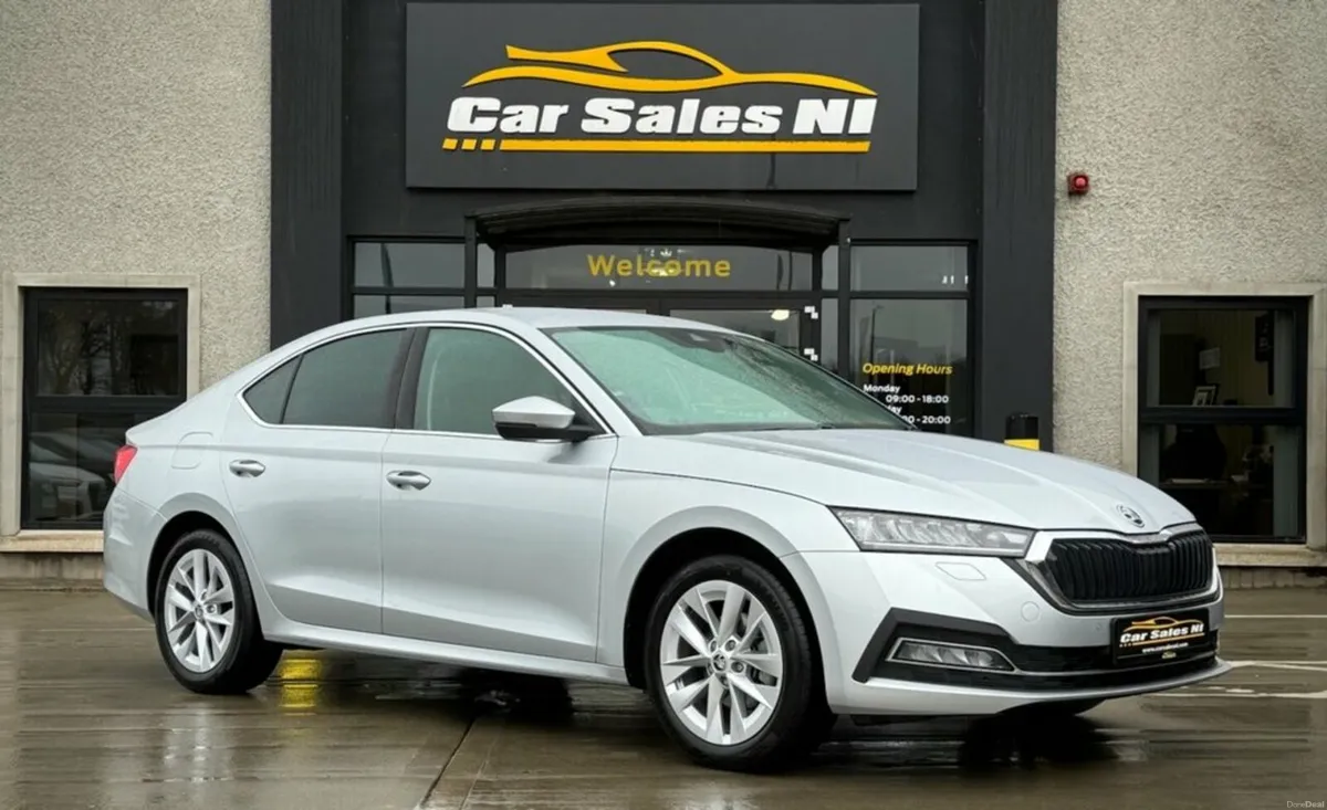 2.0 TDI SE L Hatchback 5dr Diesel DSG Euro 6 (s/s) - Image 1