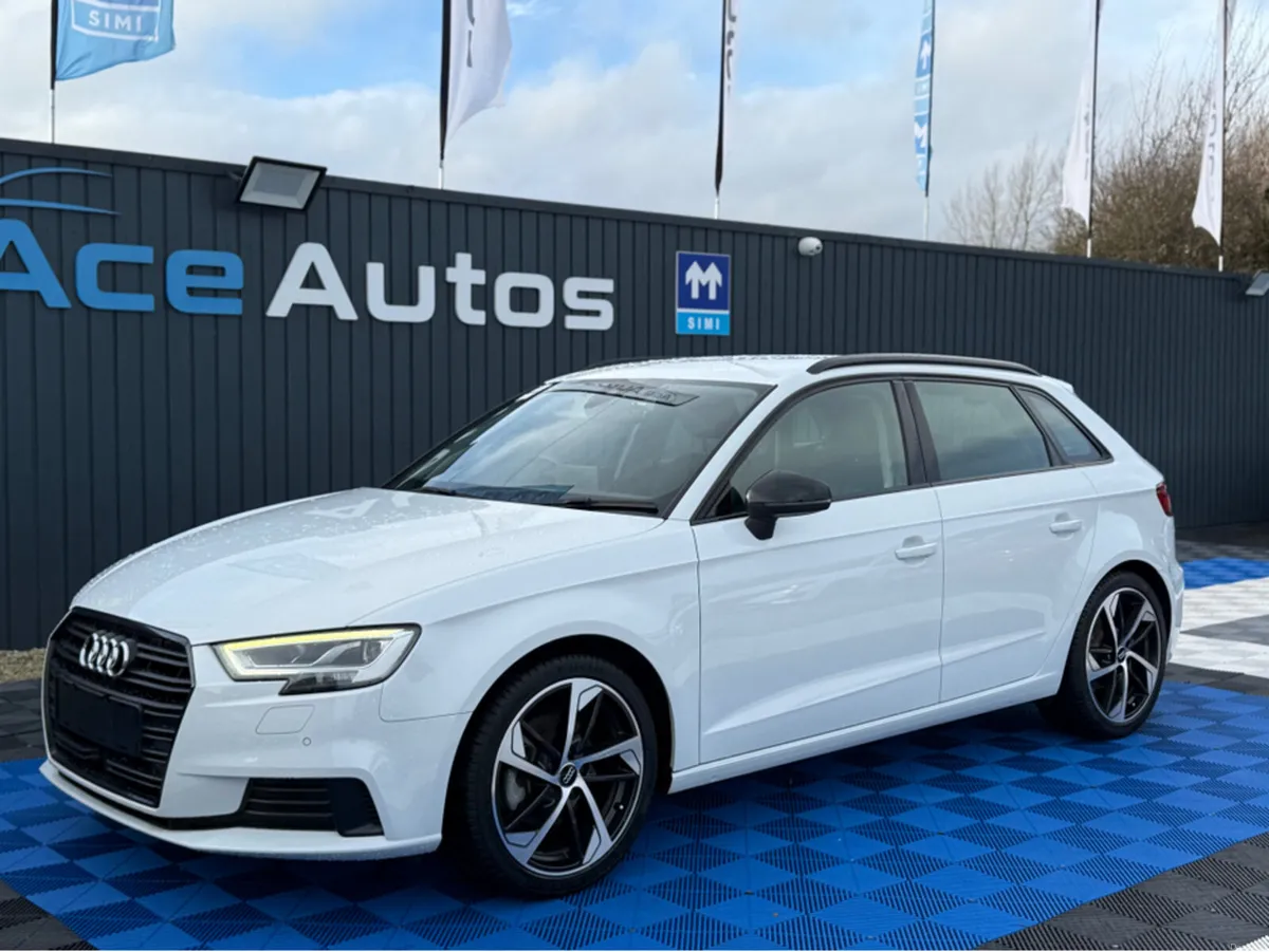 Audi A3 SPORT - 1.4 PETROL - AUTO - 12M WARRANTY - - Image 4