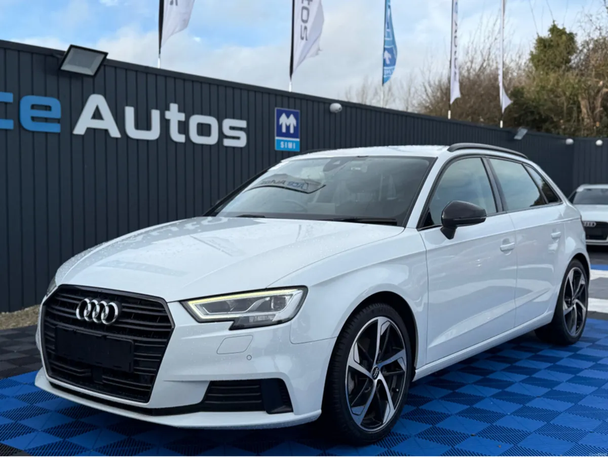 Audi A3 SPORT - 1.4 PETROL - AUTO - 12M WARRANTY - - Image 2