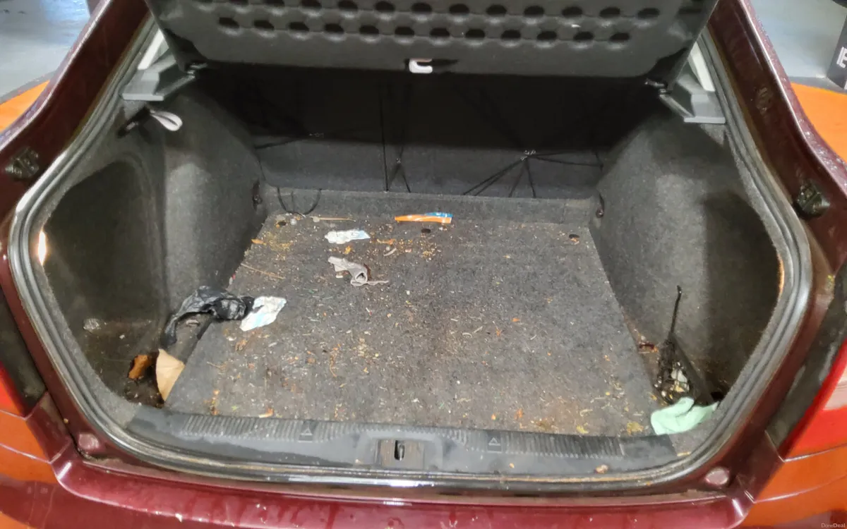 Skoda Octavia 2010 - Image 4