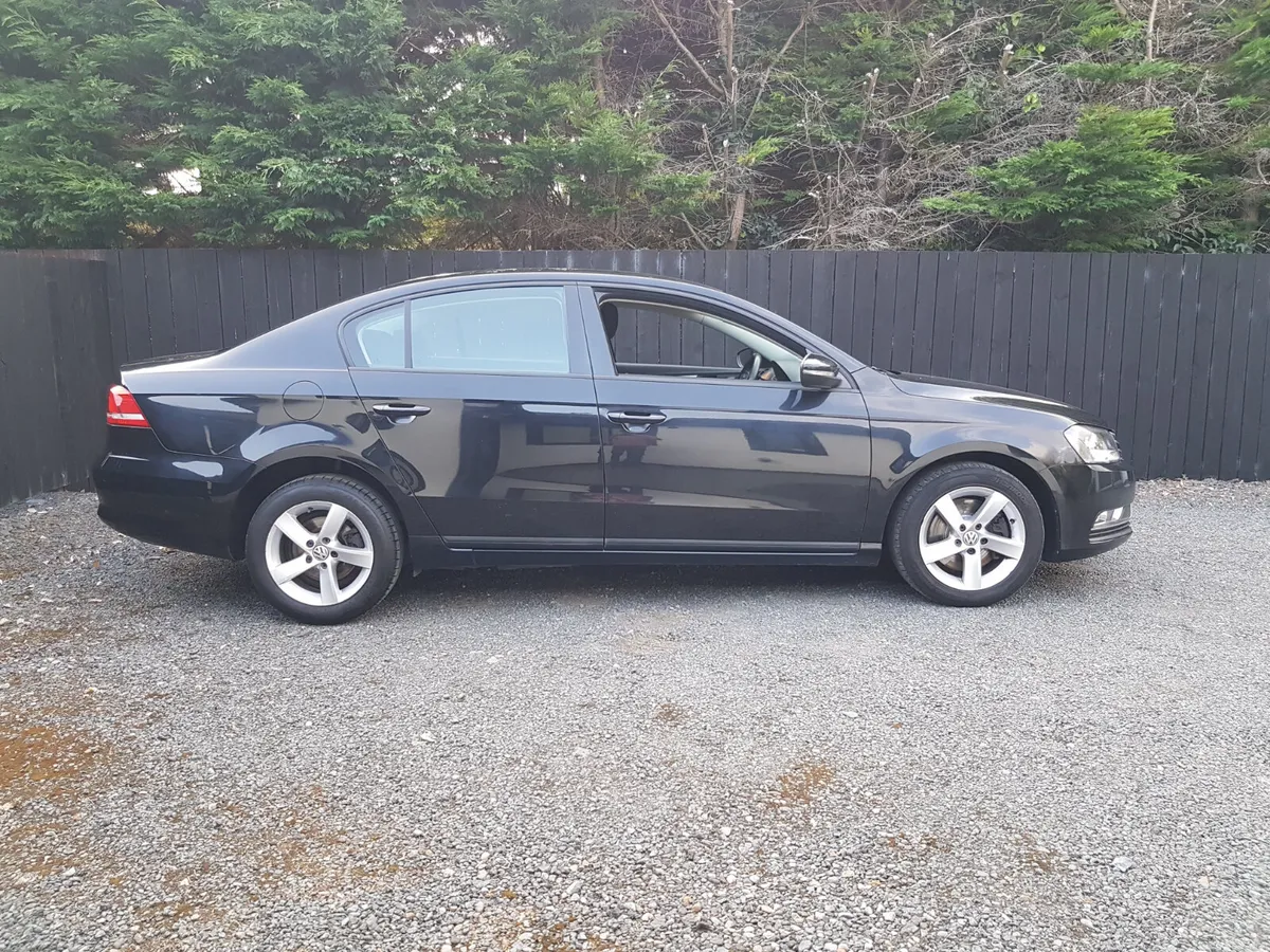 141 PASSAT AUTO DSG... 140BHP.. NCT 05/27 - Image 4