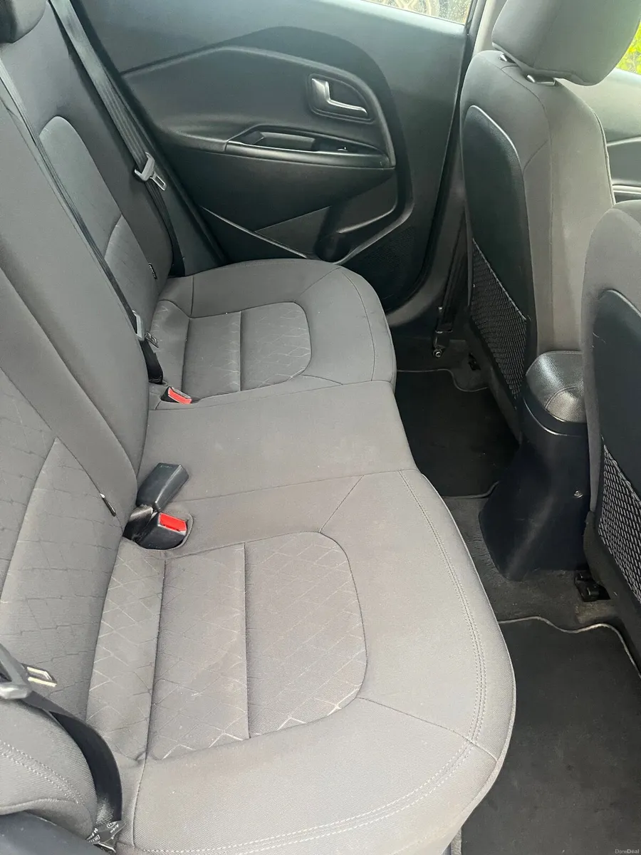 2017 Kia Rio 1.2 Diesel NCT 30/03/27 Tax 08/26 - Image 4
