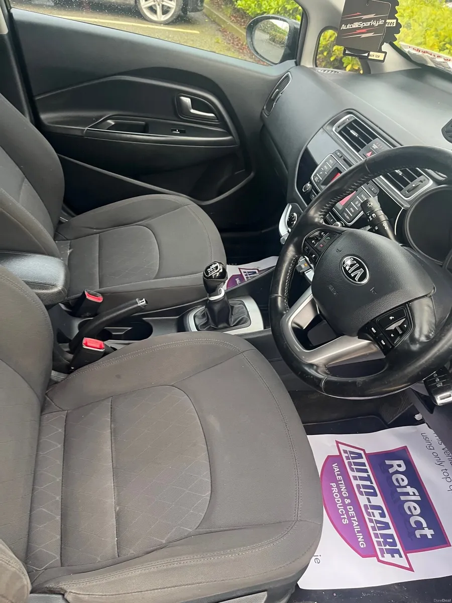 Kia Rio 2017 - Image 2