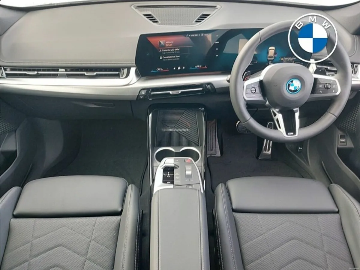 BMW X1 xDrive25e M Sport - Image 4