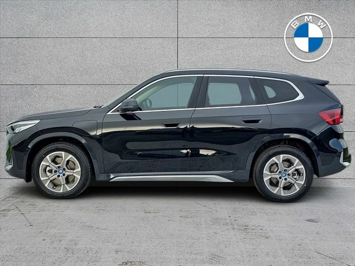 BMW X1 xDrive25e xLine - Image 3
