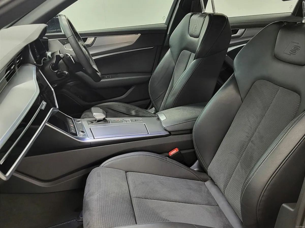 Audi A6 40TDI 204HP S tronic S Line - Image 6
