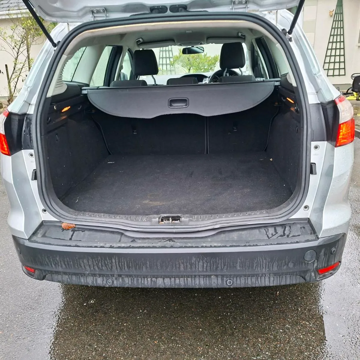 Ford focus 1,6 diesel  est just tested - Image 4