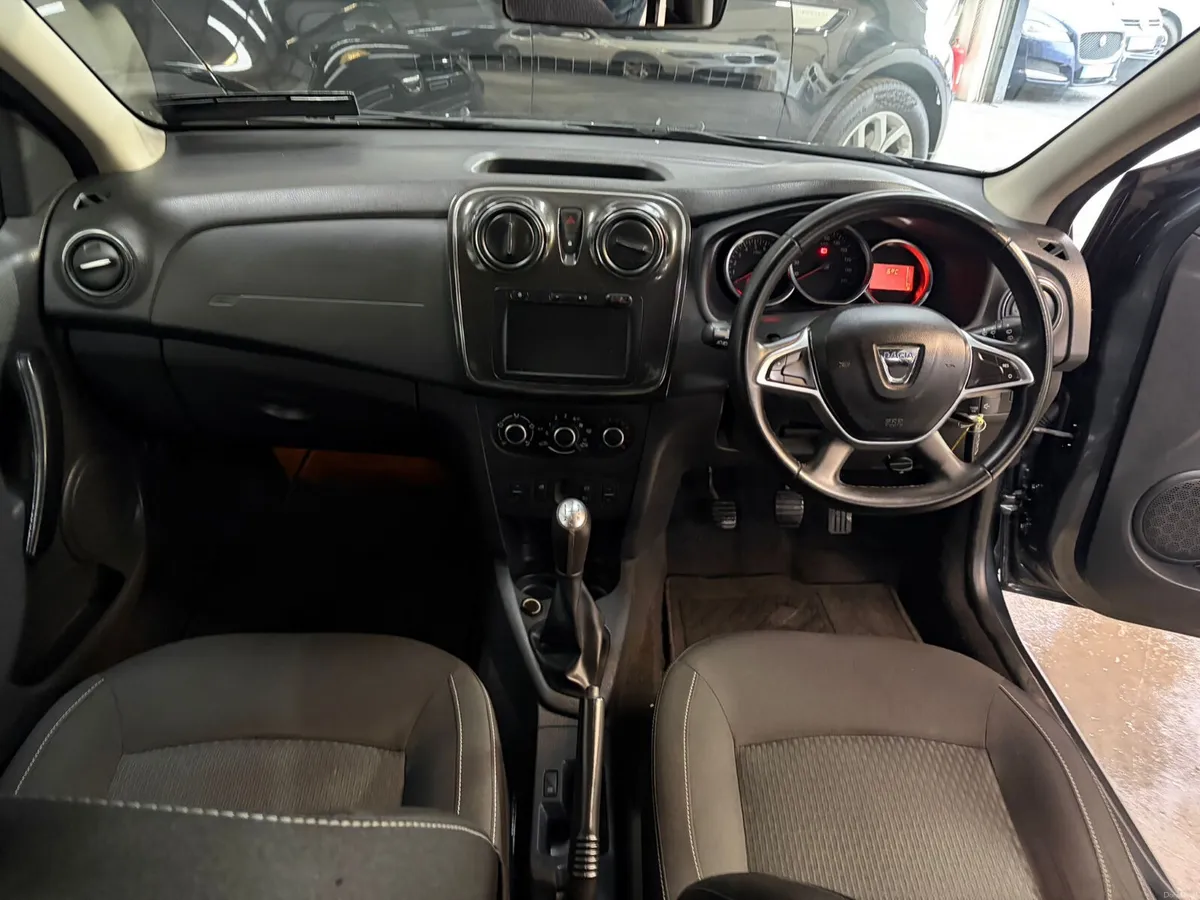 Dacia Logan 2020. 1.5DCI  SIGNATURE - Image 4