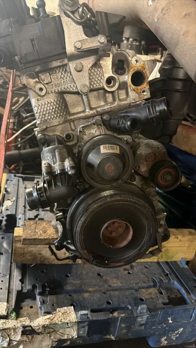 Bmw x5 35d - Image 2