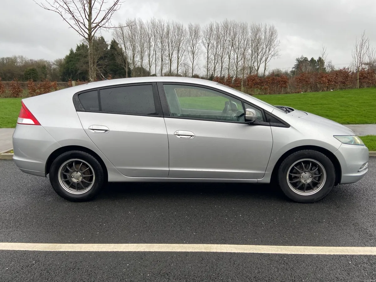 Honda Insight 2009*NCT 08/26*TAX 05/26 - Image 2