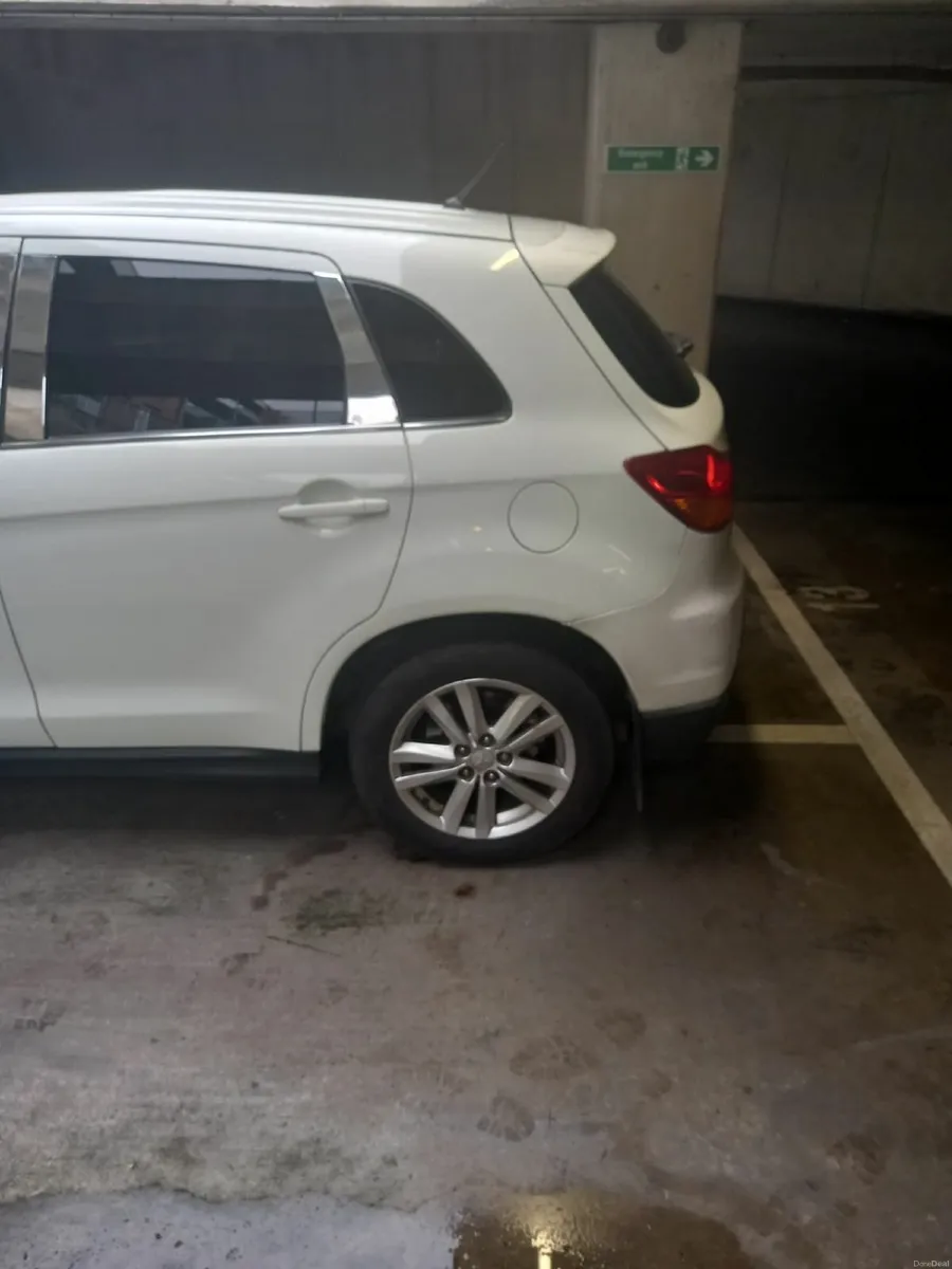 Mitsubishi ASX 2010 - Image 4