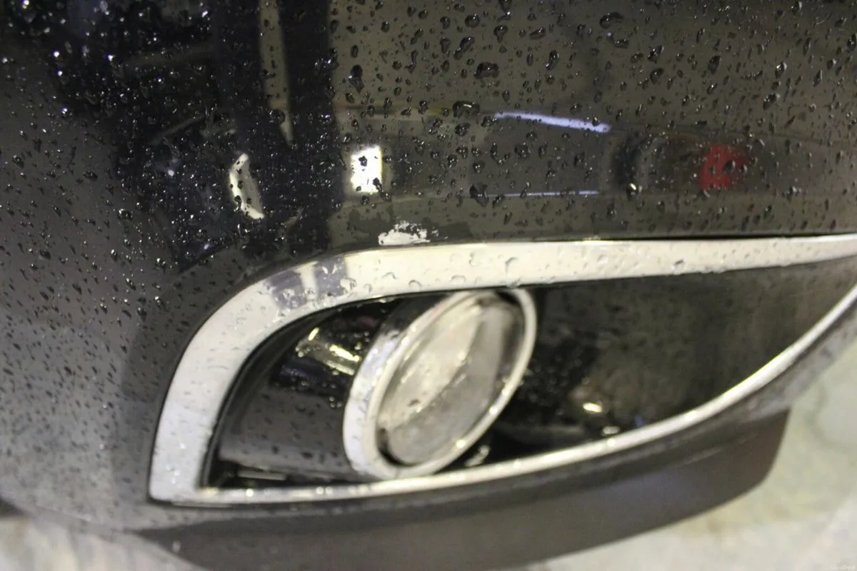 Hyundai ix35 1.7 Diesel Premium 2WD 115hp - TENDER - Image 3