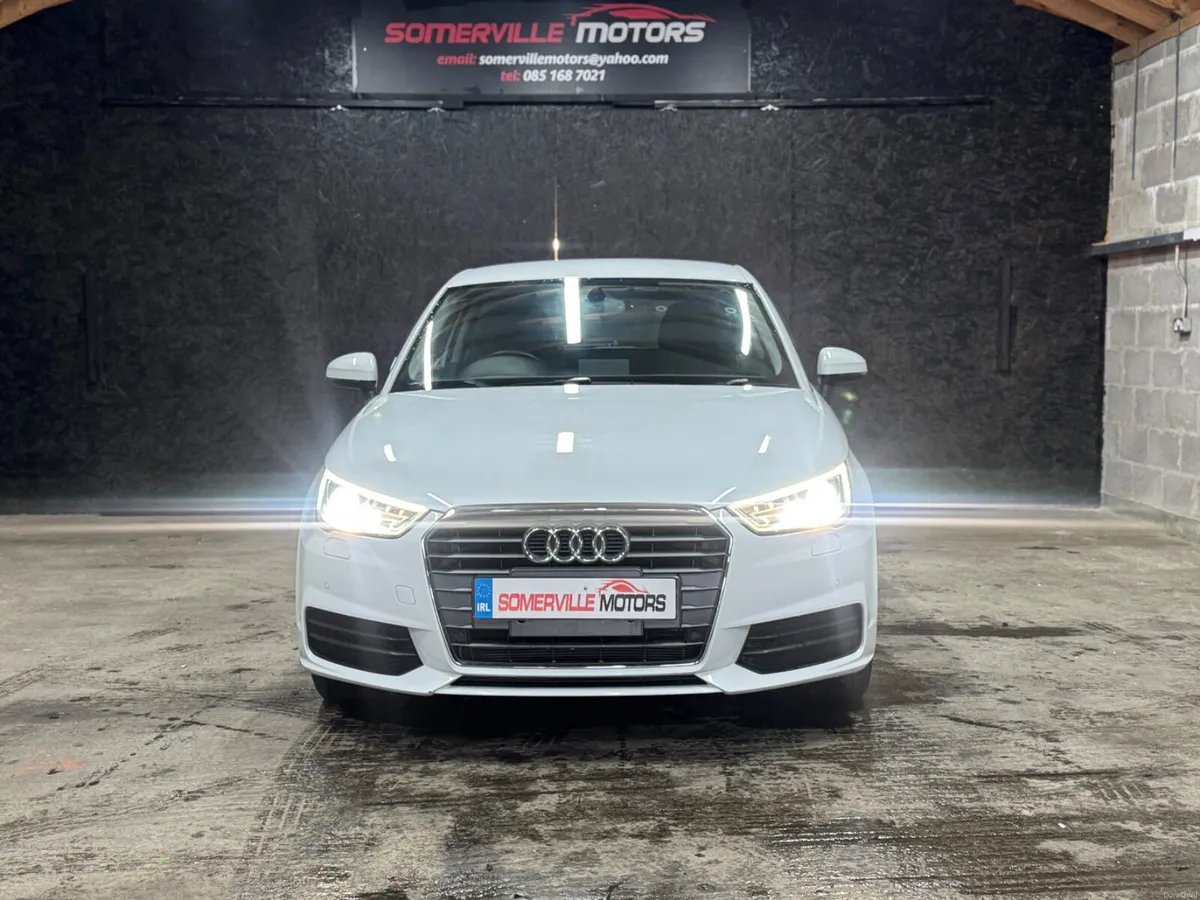 AUDI A1 “ONLY 50,000KMS” AUTOMATIC 2015 - Image 2