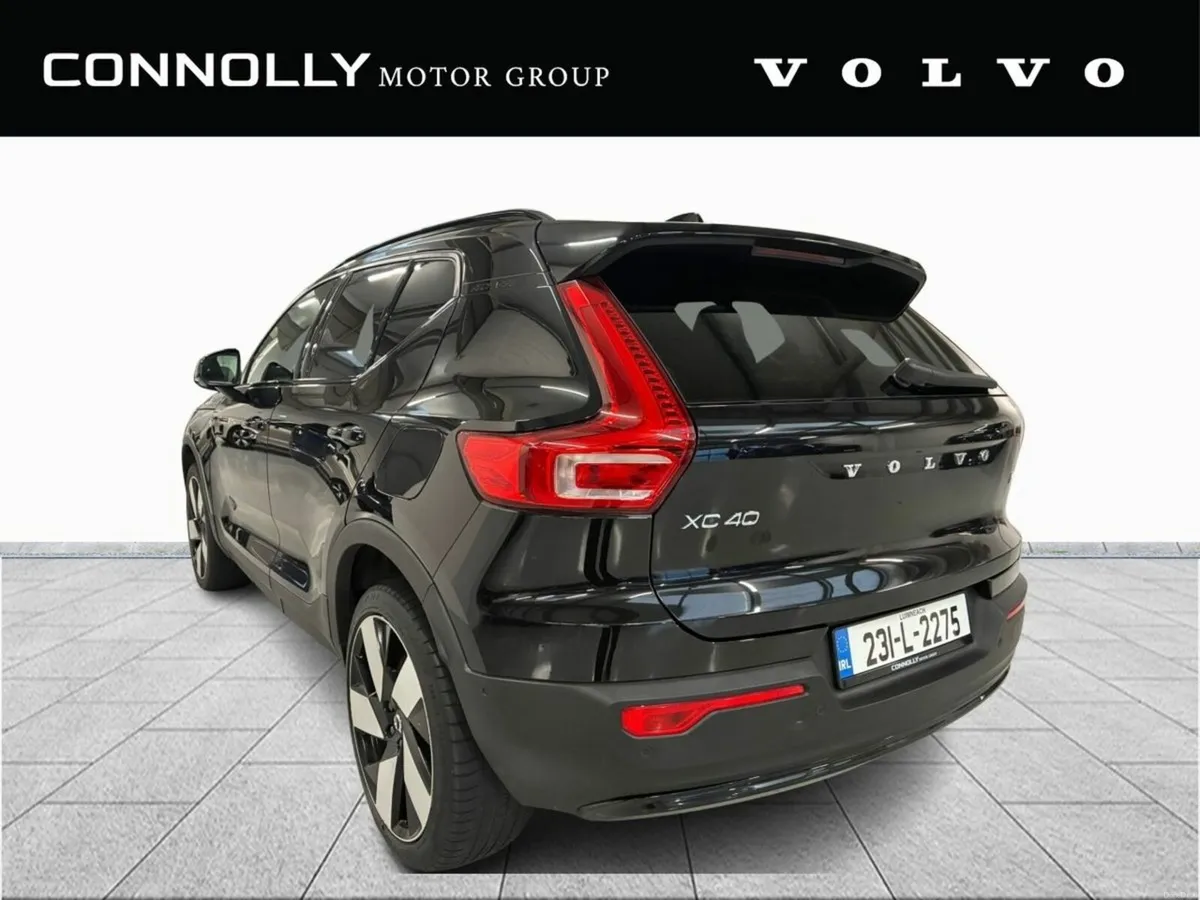 Volvo XC40 BEV 231hp Ultimate - Image 3