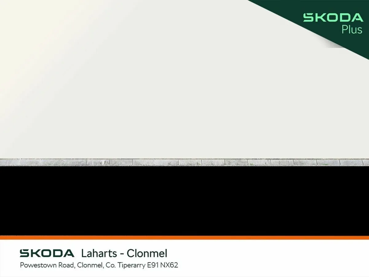 Skoda Kamiq Style 1.0TSI 110HP - Image 3