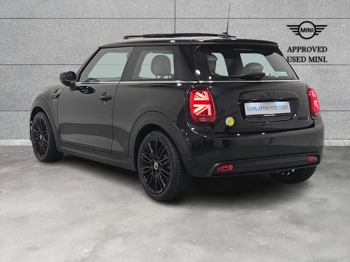 Mini Cooper Electric Level 3 - Image 3