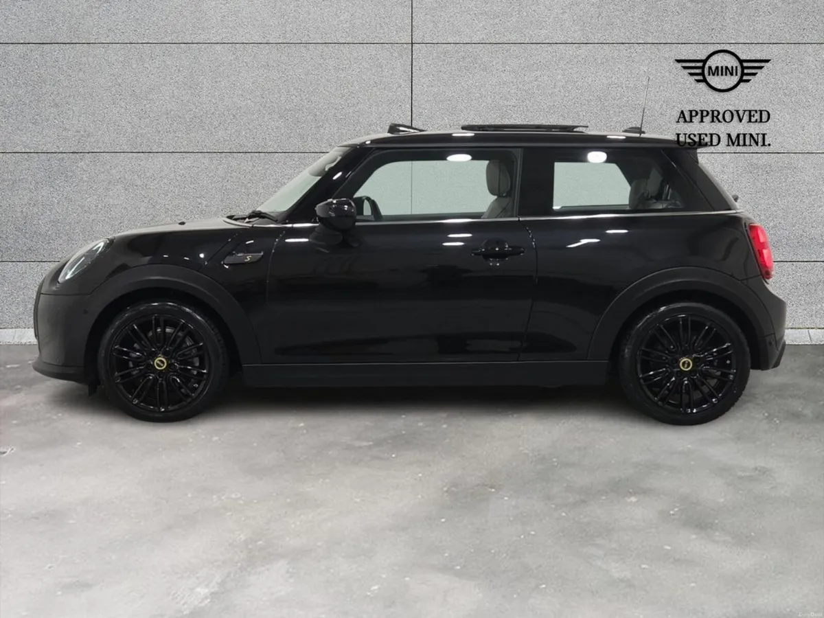 Mini Cooper Electric Level 3 - Image 4