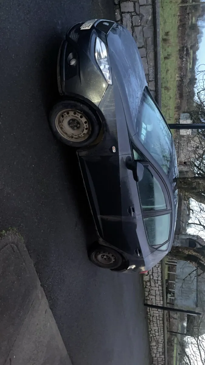 SEAT Ibiza 2009 - Image 3