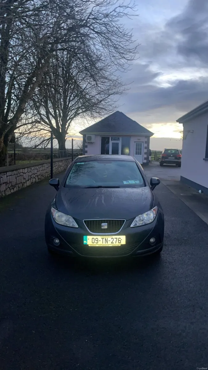 SEAT Ibiza 2009 - Image 4