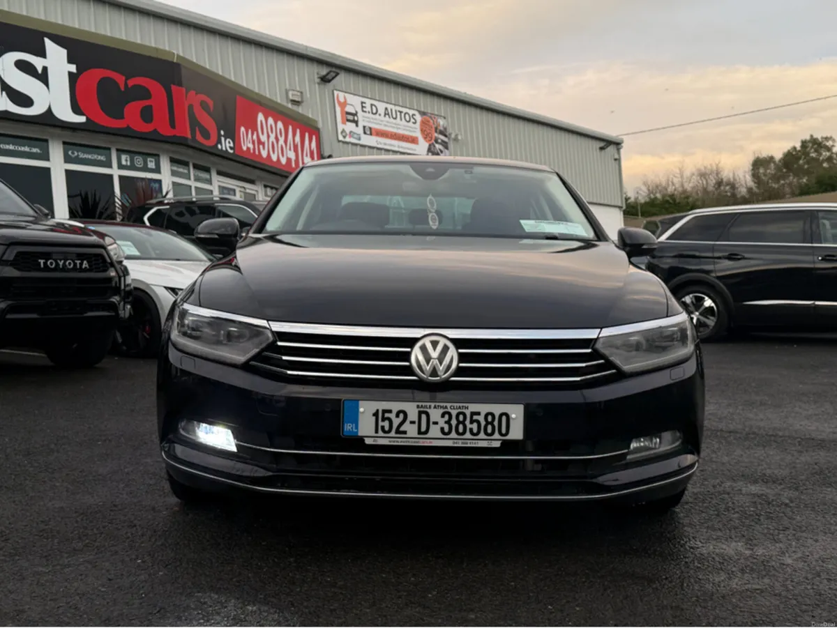 Volkswagen Passat 152 // TOP SPEC // - Image 2