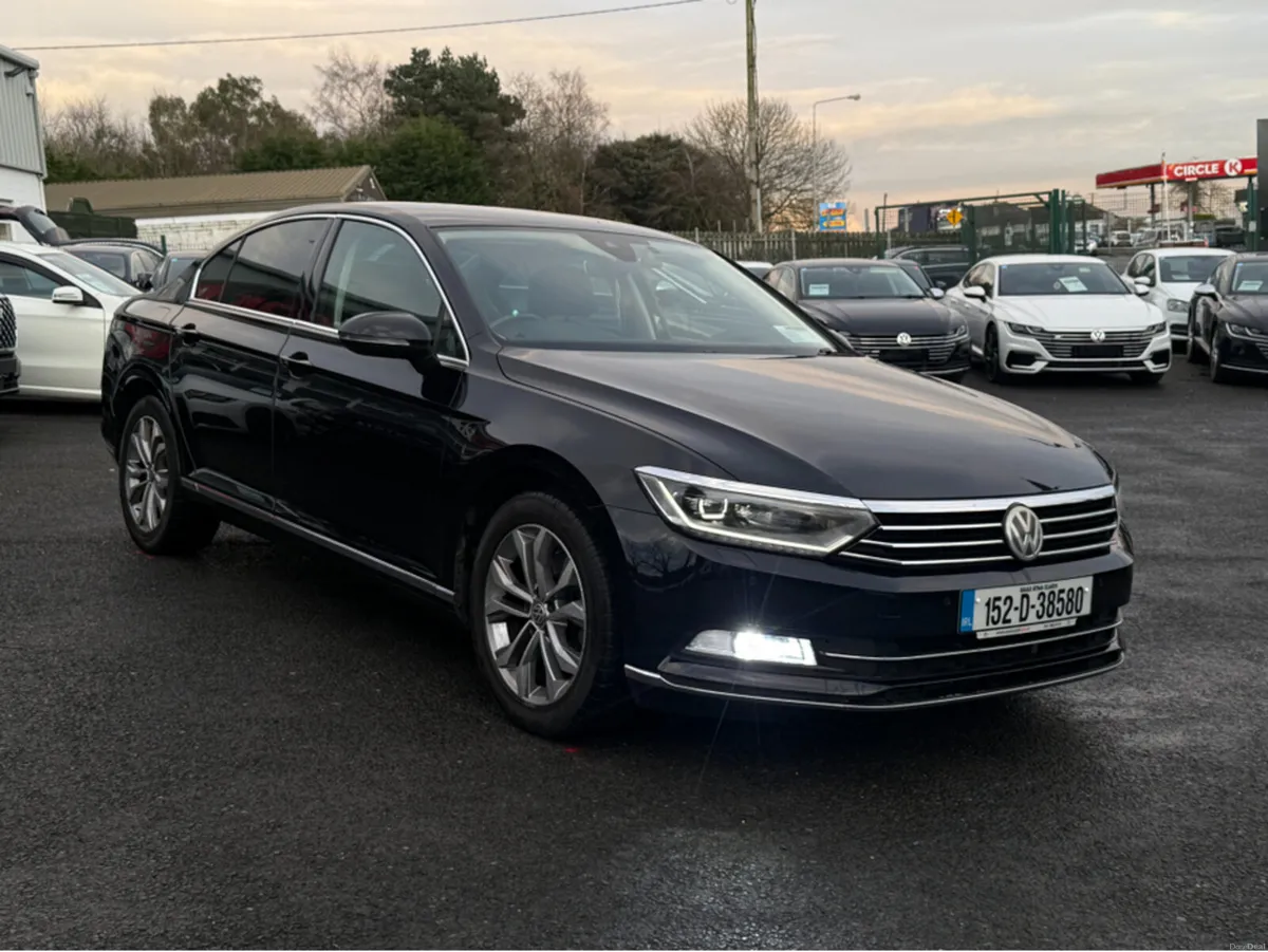 Volkswagen Passat 152 // TOP SPEC // - Image 3