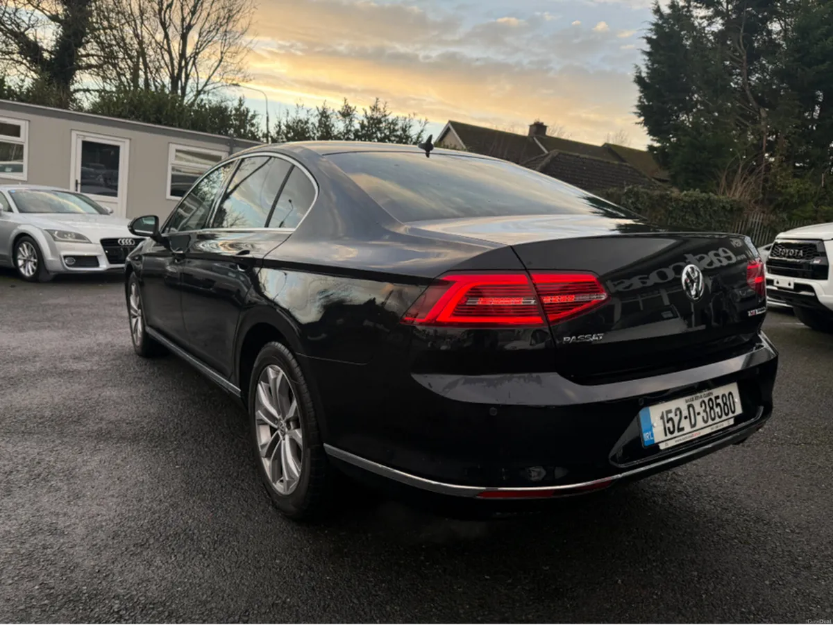 Volkswagen Passat 152 // TOP SPEC // - Image 4