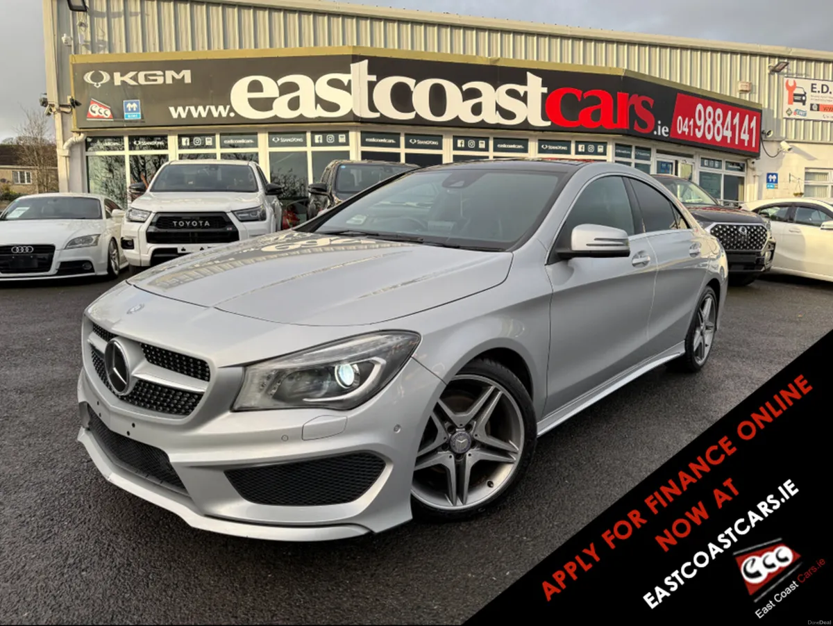 Mercedes-Benz CLA 152 // - Image 1