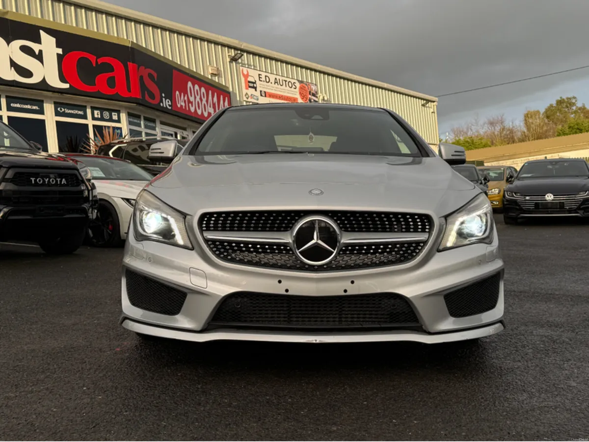 Mercedes-Benz CLA 152 // - Image 2