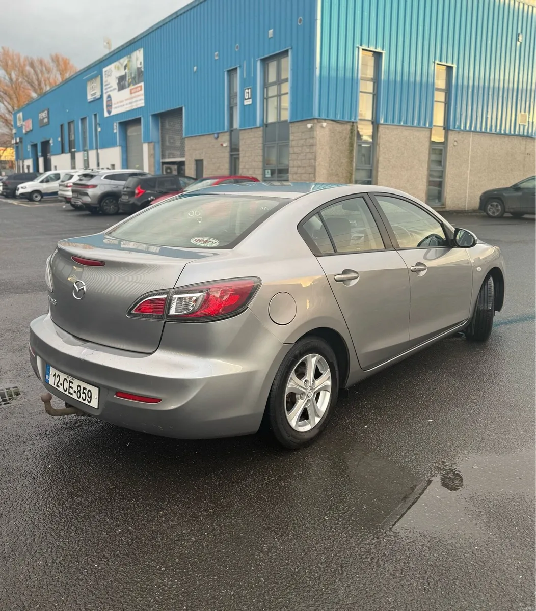 2012 Mazda 3 NEW NCT 03/27 - Image 3