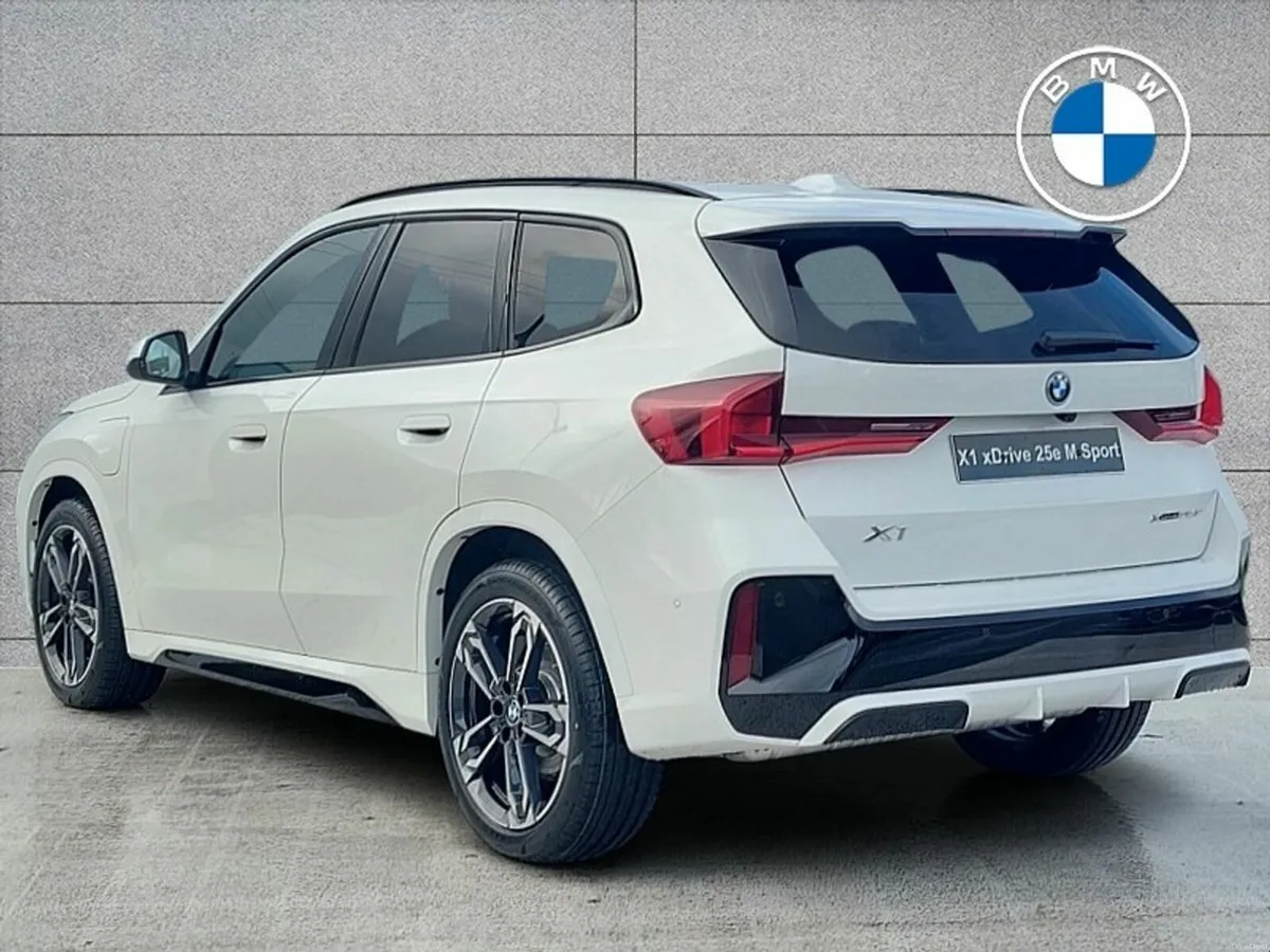 BMW X1 xDrive25e M Sport - Image 2