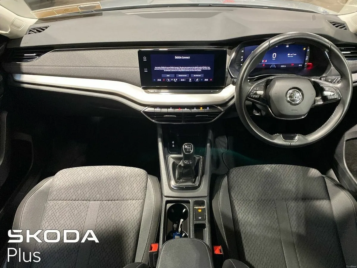 Skoda Octavia Style  1.0TSI 110bhp - Image 3