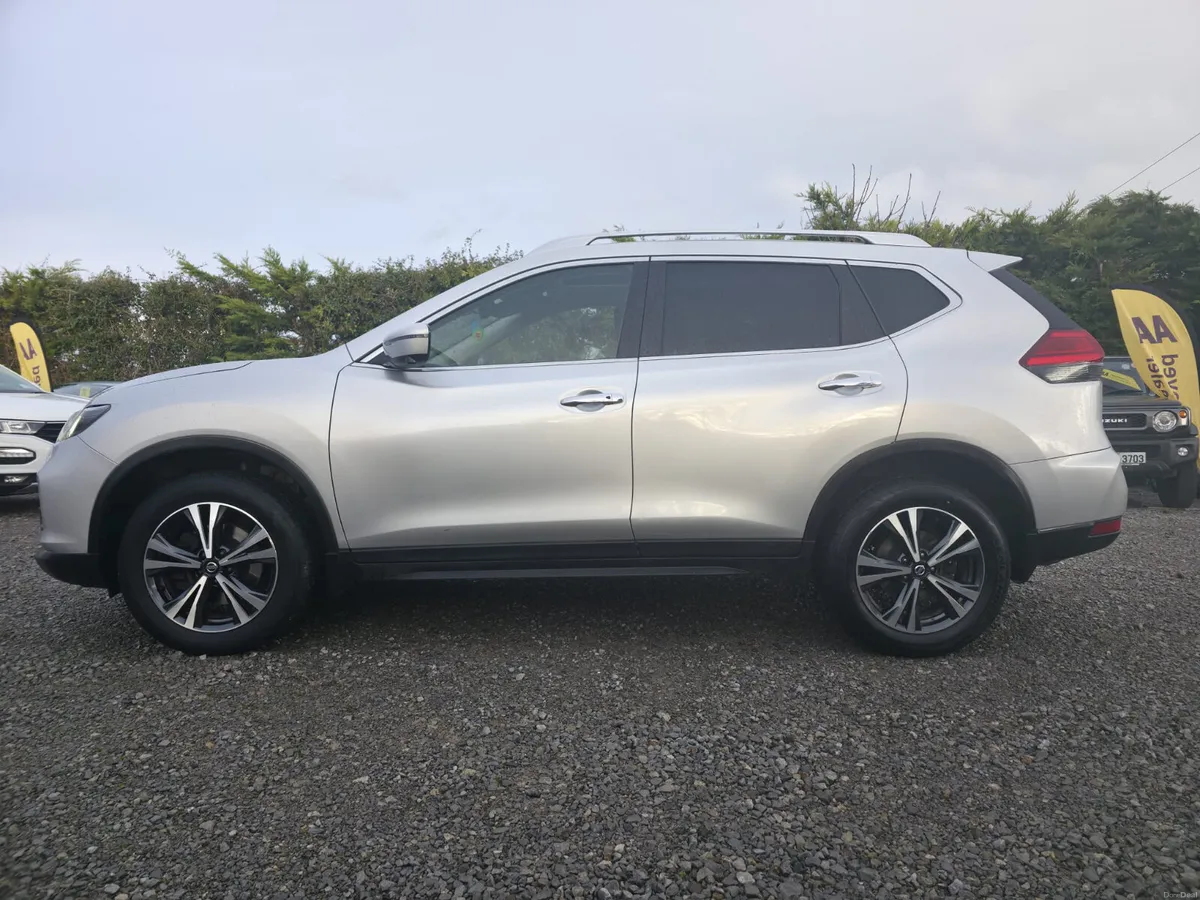 Nissan X-Trail 2018 - Image 2