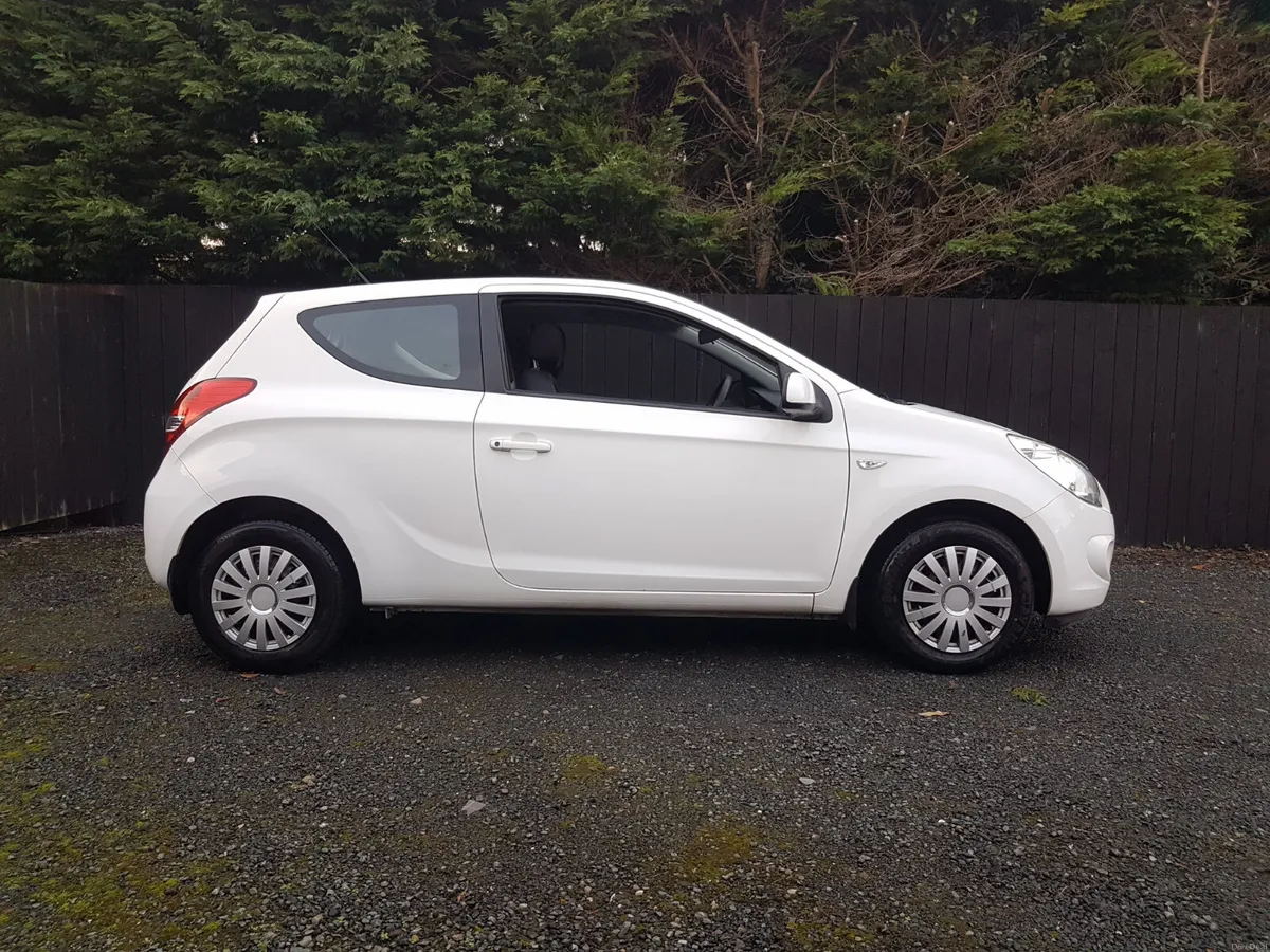 I20 .. LOW LOW KMS.. NCT TODAY - Image 4