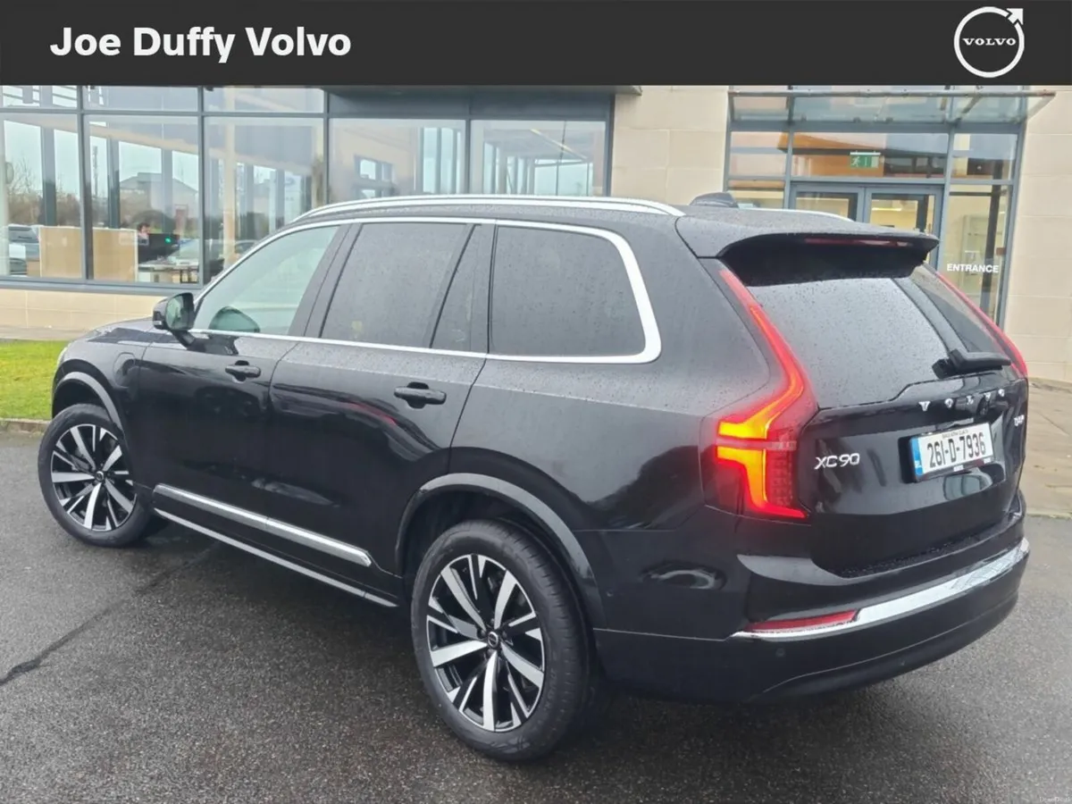 Volvo XC90 XC90 MY26 T8 AWD PLUG-IN HYBRI - Image 2