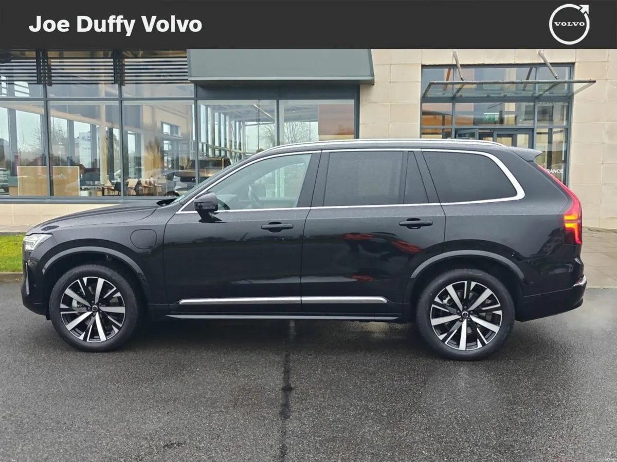 Volvo XC90 XC90 MY26 T8 AWD PLUG-IN HYBRI - Image 3