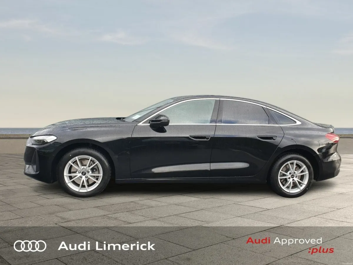 Audi A5 *SOLD* 40 TDI EDITION ONE SE - Image 4