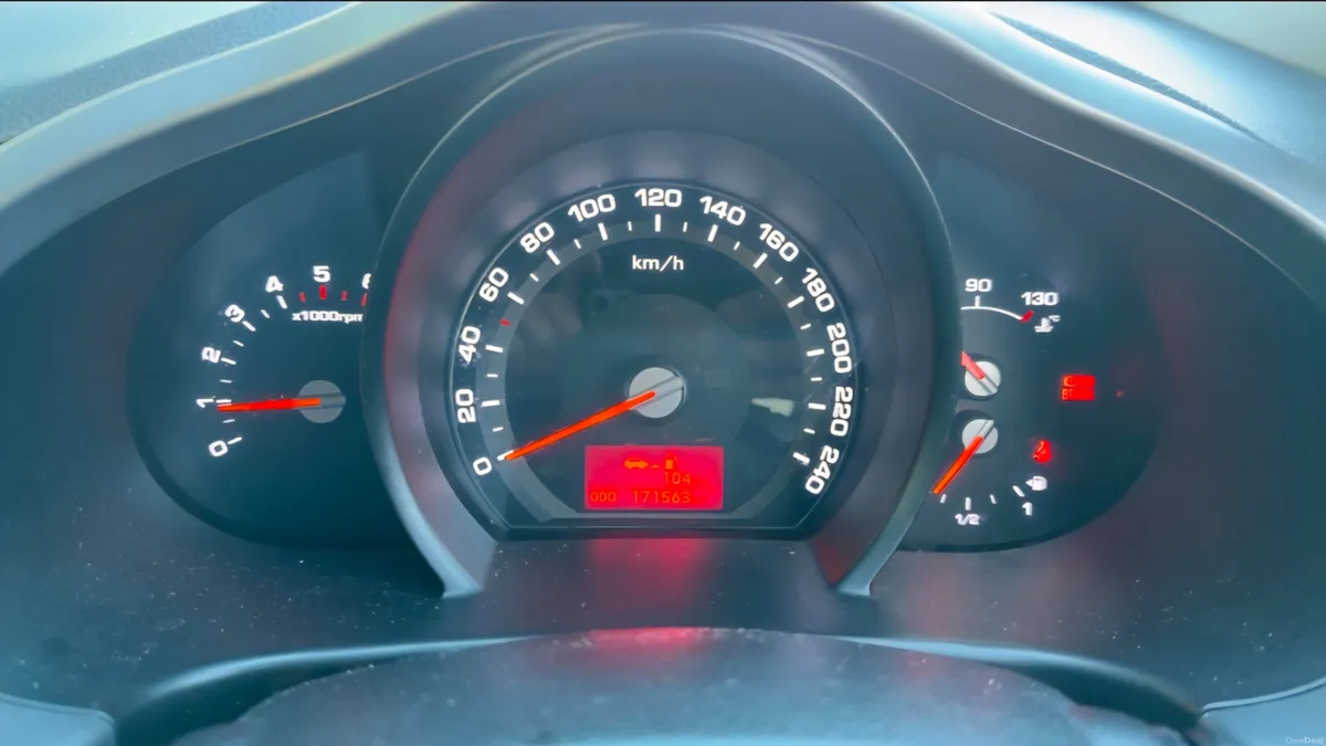 Kia Sportage 2013 - Image 2