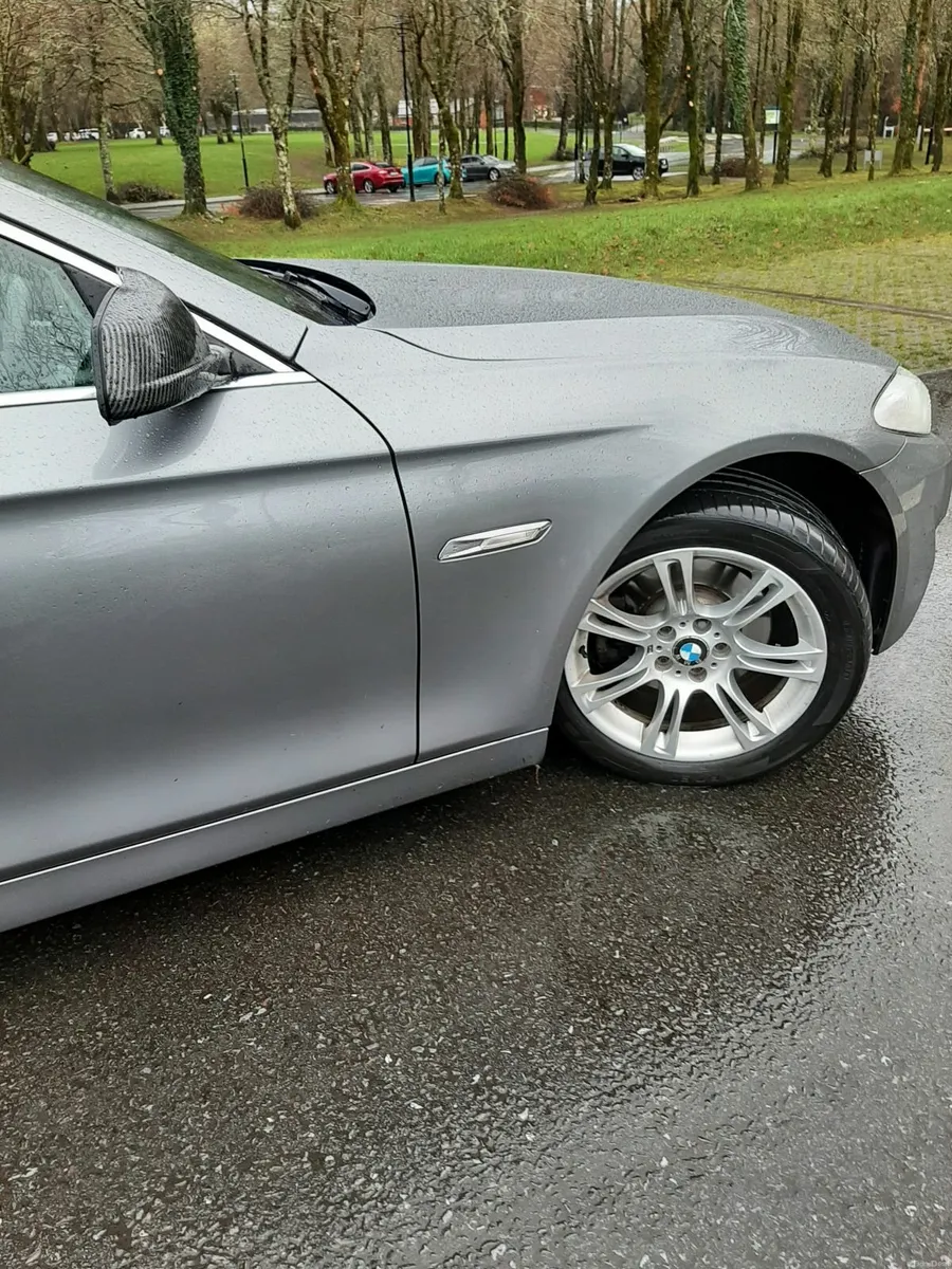 BMW 5-Series 2013 F10 Immaculate condition.. - Image 2