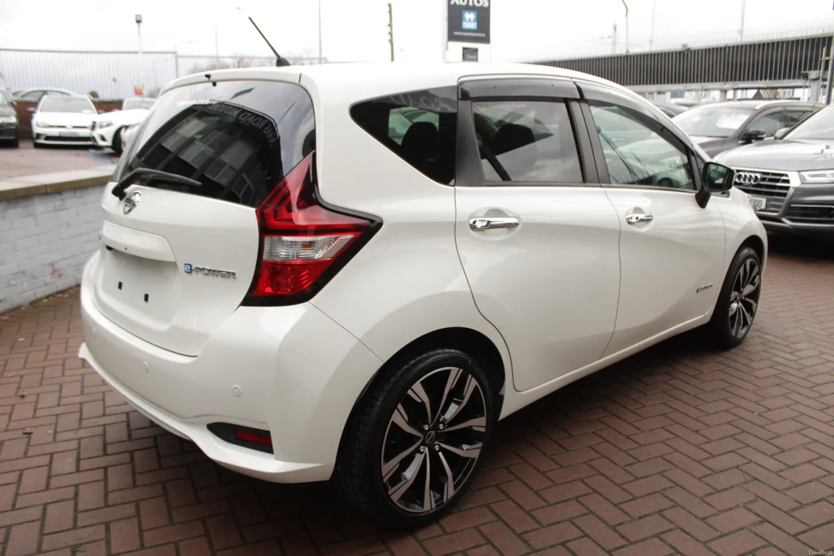 1.2E-POWER SELF CHARGING HYBRID SPORT EDITION  // - Image 4