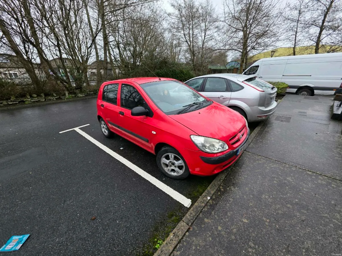 Hyundai Gets 1.5 Crdi GSI - Image 2